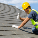 Top Roofing Materials for Every Home Project